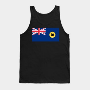 Western Australia Tank Top